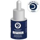 Dermistry 2% Hyaluronic Acid 1% PGA Vitamin B5 Best Intense Skin Hydrating Moisturiser Glowing Day & Night Face Serum for Sensitive & Dry Skin Deep Moisturizing Elasticity Plumpiness Soft Supple Skin 30ml