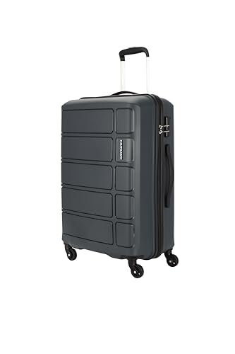 Kamiliant by American Tourister Harrier 56 Cms Small Cabin Polypropyle