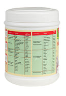 Nutrijuven-D I Diabetic Care I Protein Supplement with added benefits of Divine Herbs like I Ashwagandha with Zero Sugar I Vanilla 200 GM