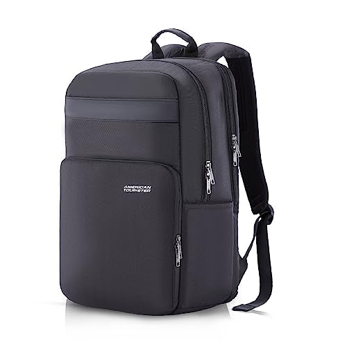 American tourister laptop trolley best sale