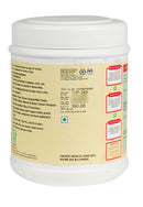 Nutrijuven-D I Diabetic Care I Protein Supplement with added benefits of Divine Herbs like I Ashwagandha with Zero Sugar I Vanilla 200 GM