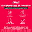 GNC Pro Performance Weight Gainer