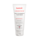 Flawless Finesse™ I By HealthAid® I Daily Cleansing Facewash I 60 ML