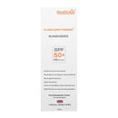 Flawless Finesse™ I By HealthAid® I Sunscreen I SPF 50+ I 60 GM
