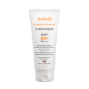 Flawless Finesse™ I By HealthAid® I Sunscreen I SPF 50+ I 60 GM