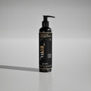 "By NAKED fact Absolute Hair Volumizing Shampoo| Control Itchy Scalp, Frizz & Dryness | Intense PH balance | Anti-Pollution | Contains Soya protein, Hydrolysed Keratin, Vitamin-B5 & Caffeine | For All Hair Types | For Women & Men | 250ml "
