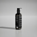 By NAKED fact Cupid Marshmallow Revitalizing Body Wash for Couples | Refreshing Shower Gel for Deep Cleansing, Exfoliating, Hydrating, Balance moisture, Oil control | Infused with Vitamin C, E, Niacinamide, Saffron & Coffee beans-300 ml