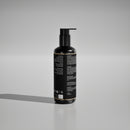 By NAKED fact SMCT Base Microbial OUD Unisex Body Wash | Refreshing Shower Gel for Deep Cleansing, Exfoliating, Hydrating, Moisturising, Softer & Smoother Skin Infused with Citrus paradisi seed, Illicium Verum Fruit, Citrus Junos seed-300 ml