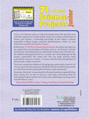 71+10 New Science Project Junior  (With Online Content on  Dropbox)