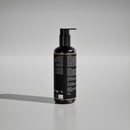 By NAKED fact Ultra Hydrating Rose Body Wash | Refreshing Shower Gel for Deep Cleansing, Exfoliating, Hydrating, Balance moisture, Oil control | 6 Hours sensual feel | Infused with Red Rice water, Vitamin E, Tea tree oil & Pomegranate extracts -300 ml