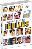 World Famous Indians
