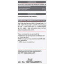 MuscleBlaze Creatine Monohydrate CreAMP