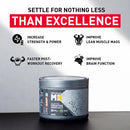 MuscleBlaze Creatine Monohydrate CreAMP