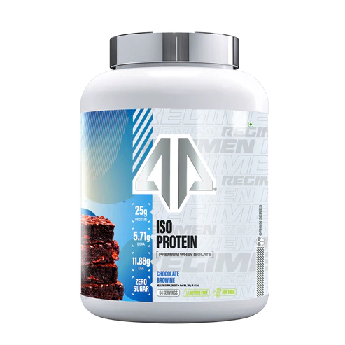 Iso Protein 2kg