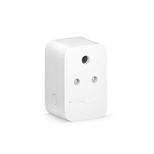 Introducing  Smart Plug (works with Alexa) - 6A, Easy Set-Up