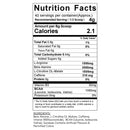 Ketones Nutrition 1more Rep Pre Workout