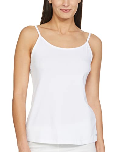 Enamor Fabulous Inners E001 Stretch Cotton Camisole for Women