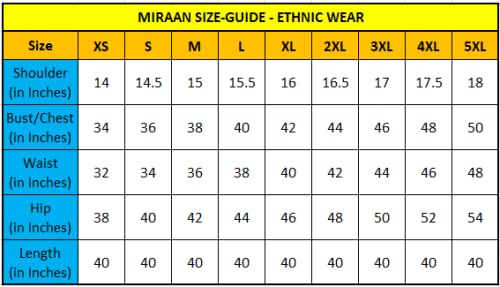 Miraan Cotton Printed Readymade Salwar Suit For Women (MIRAANSGPRI920XXL_Pink_XX-Large)
