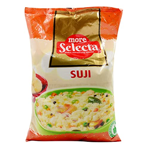 Selecta Premium Sooji 1 kg