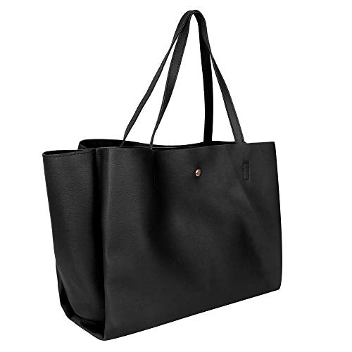 Aliza Women's Tote Bag (Black)