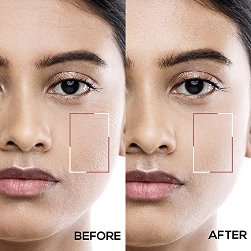 RENEE Bollywood Filter Face Primer 15gm | for a Flawless & Smooth Canvas| Blurs Fine Lines, Wrinkles & Pores Instantly | Hydrating, Lightweight & Non-sticky | Cruelty-free
