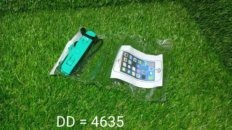 Mobile Waterproof Sealed  Cover