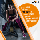 Asitis Atom Whey Protein With Digestive Enzymes