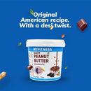 MYFITNESS Chocolate Peanut Butter Smooth - Mall2Mart