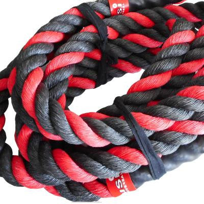 Usi Battle Ropes, Twisted And Braided