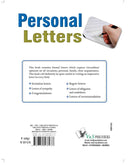 Personal Letters