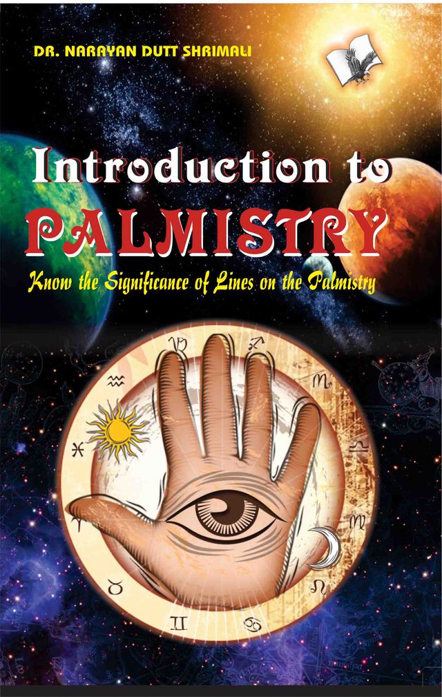 Introduction to Palmistry