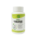 Dr.Bhargav’s I Ayurcal capsule for Natural Calcium | Strengthens bone | Joint wellness| Accelerate fracture bone healing I Height in growing children| Nutrients for cartilage healing | 60 Capsules