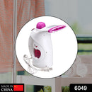 6049 Ionic Steam Thermal Spa Steamer For Beauty Salon