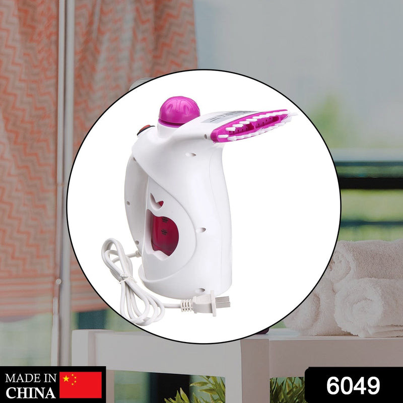 6049 Ionic Steam Thermal Spa Steamer For Beauty Salon