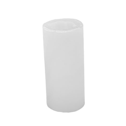 SAZ DEKOR Pillar Candle Model Ornament Table Decor DIY Candle Cylindrical Candle Model Style B