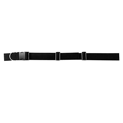 bnf® 2 inch Scuba Diving Crotch Strap with Quick Release Buckle & D Ring Tech Dive Gear BCD Accessories | Water Sports | Scuba & Snorkeling | Other Scuba & Snorkeling