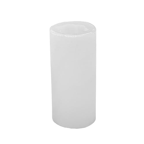 SAZ DEKOR Pillar Candle Model Ornament Table Decor DIY Candle Cylindrical Candle Model Style B