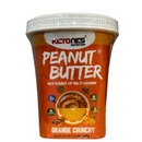 Ketones Nutrition's Peanut Butter - Multiple Flavours