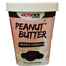 Ketones Nutrition's Peanut Butter - Multiple Flavours
