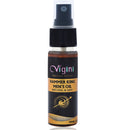 Vigini Hammer King 9Inch Penis Growth Lubricants Lube Sexual Enhancer Delay Massage Oil  For Men-30ml