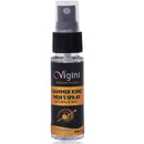 Vigini Hammer King Cfc Free 9Inch Lubricants Sexual Enhancer Delay Spray Men-30ml