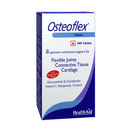 HealthAid I Osteoflex I Glucosamine HCI I Chondroitin Sulphate I Turmeric I Hyaluronic Acid I Vitamin C I Manganese I 90 Tablets