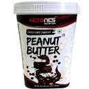 Ketones Nutrition's Peanut Butter - Multiple Flavours
