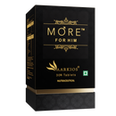 Aarkios I More for Him I Energy I Libido Booster for Men I 30 Tablets