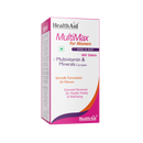 HealthAid I MultiMax for Women I Multivitamins for Women I 60 Tablets