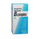 HealthAid I Vegan I B Complex I 60 Tablets