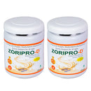 Zoripro-D Protein Multivitamin Mineral 400 gm