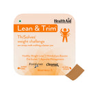 HealthAid I Lean & Tirm I Thi Solves I 30 Oral Strips