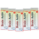 Brain Activ Omega-3 EPA DHA I D3 Syrup 1000ml