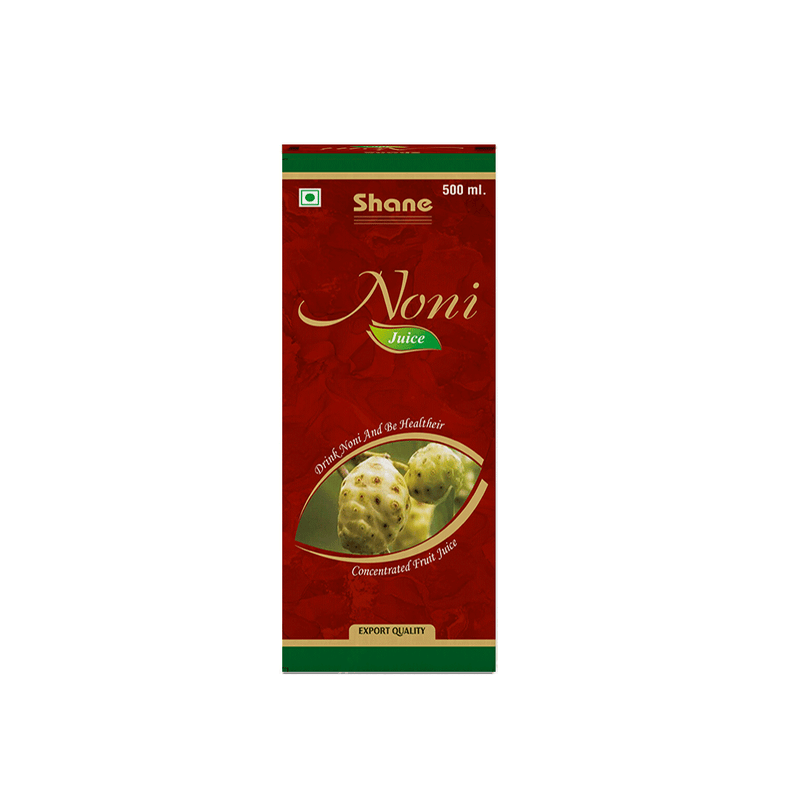 Shane I Noni Juice I Drink Noni and Healthier I Concentrated Fruit Juice I Export Quality I Boost Immune System I Increase Physical Performance I 400 ML